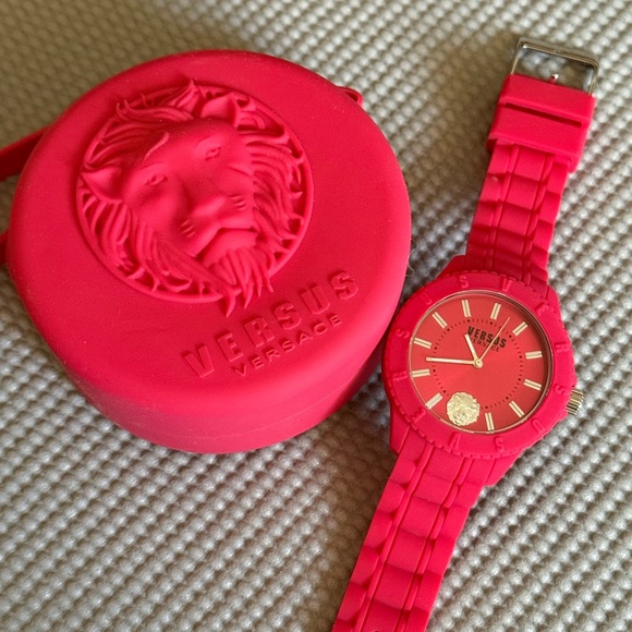 Versus Versace Watch - Picture 2 of 5